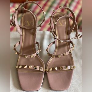 Valentino heels